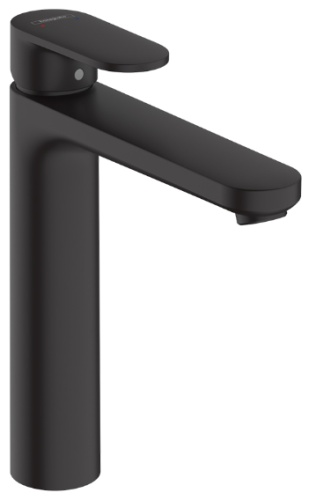 Смеситель для раковины (умывальника) Hansgrohe Vernis Blend 71582670, однозахватный