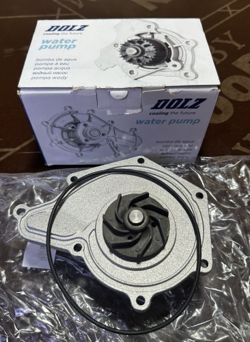 Насос DOLZ A220