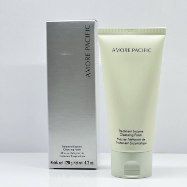 Amore Pacific Treatment Enzyme пенка 120 мл