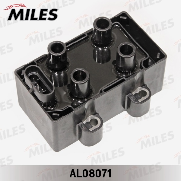 Катушка зажигания MILES AL08071