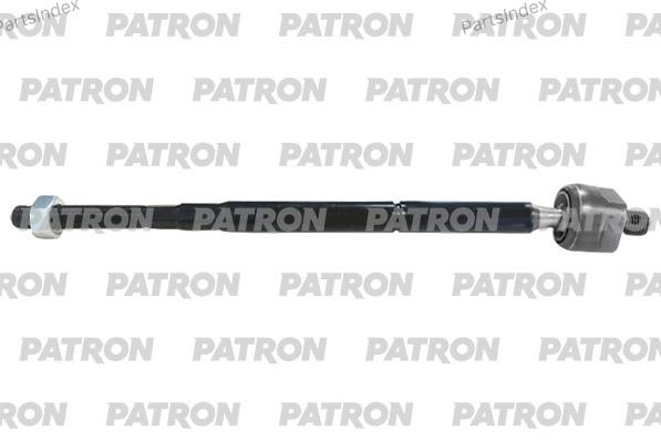 PATRON рулевая тяга PS2549