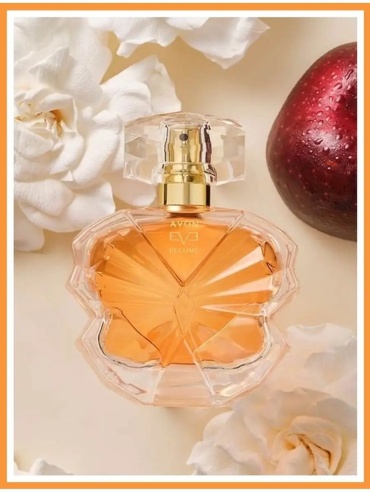 Avon Avon Eve Become парфюмерная вода EDP 50 мл, для женщин