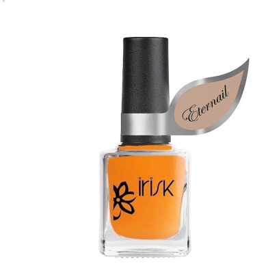 Irisk лак Лак на гелевой основе Eternail Spice 03 Curcuma 8 мл