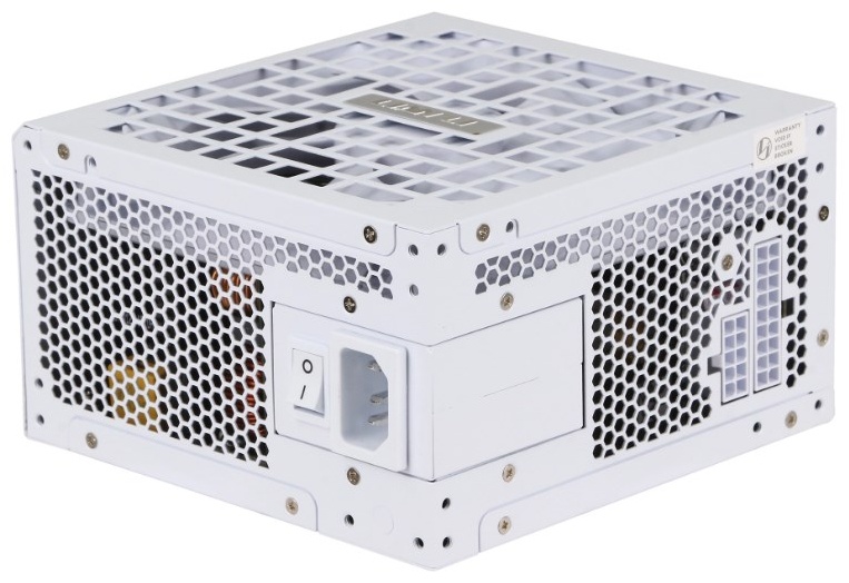 Блок питания LIAN LI RS1000G (G9P.RS1000G.W000.EU) 1000 Вт