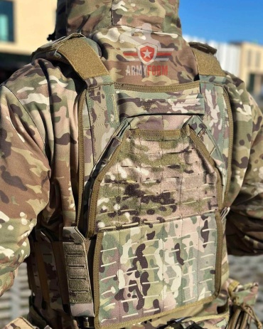 ARMYFORM V12500# мультиколор XXL
