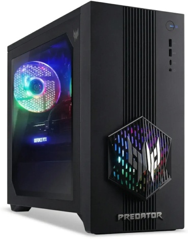 Acer Ultra 7 265F / RTX 5070 12 Гб / 32 Гб / SSD 2048 Гб / DOS