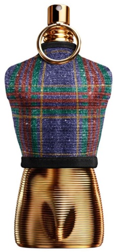 Jean Paul Gaultier LE MALE ELIXIR COLLECTOR EDITION духи PARFUM 125 мл, для мужчин