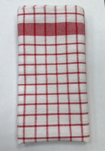 Полотенце LUX HOME 70x45 см, хлопок, 1 шт,