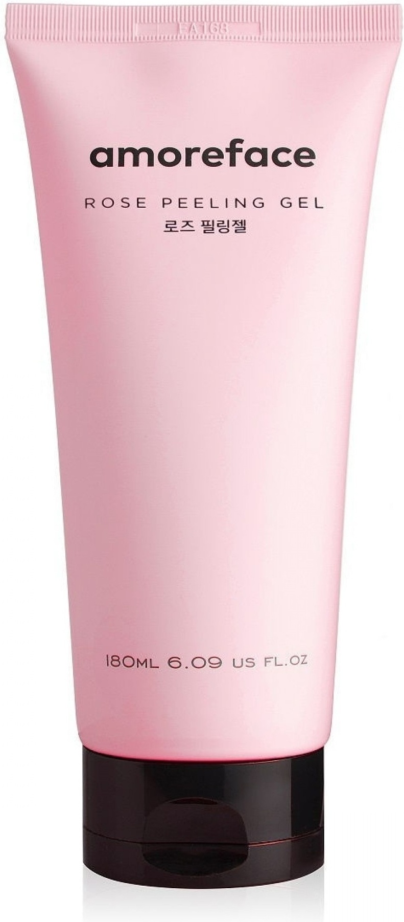 Amore Face пилинг Rose Peeling Gel Пилинг Гель с Экстрактом Розы 180ml 180 мл