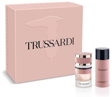 Trussardi Trussardi парфюмерный набор 60 мл, для женщин