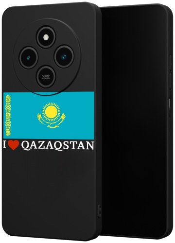 Чехол для Xiaomi Redmi 14C, C75 рисунок