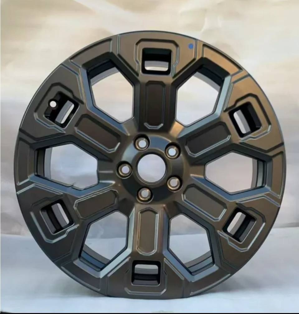 JETOUR 755 7.5x19/5x108 D60.1 ET39 4 диска черный
