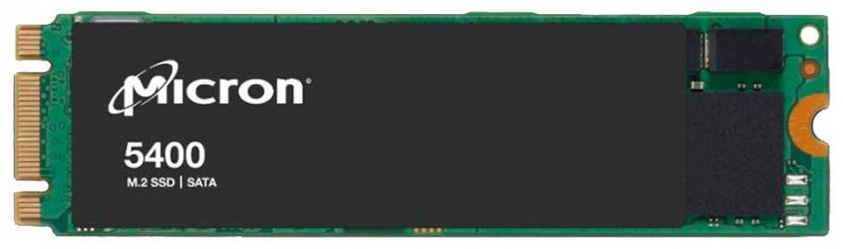 SSD Micron 5400 BOOT (HDS-MMT-MTFDDAV240TGC1BC) 240 Гб