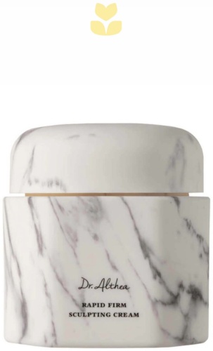 Dr. Althea крем Rapid Firm Sculpting Cream для лица 45 мл
