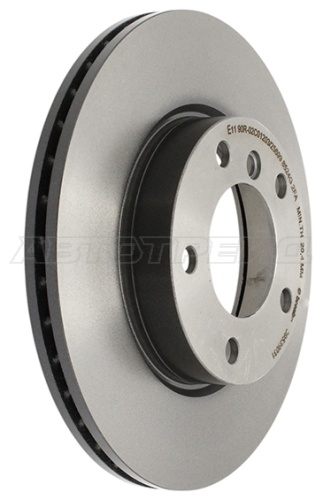 Диски Brembo передние 09.5390.31
