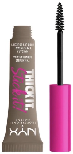 NYX Professional Makeup тушь THIS STIC TISI 01