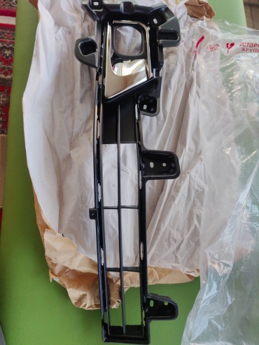 TOYOGuard решетка 5310360020 Lexus Land Cruiser