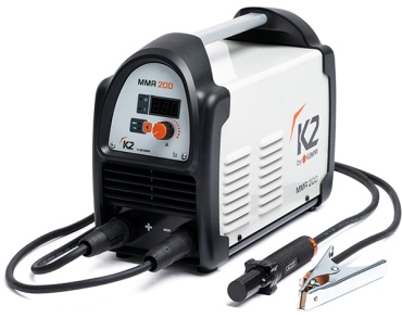 KEMPPI сварочный инвертор K2T132SNC80ZG (ручная дуговая сварка (MMA))