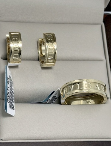 Rayana Brand 728282829 вес 7.95 г золото, без вставок