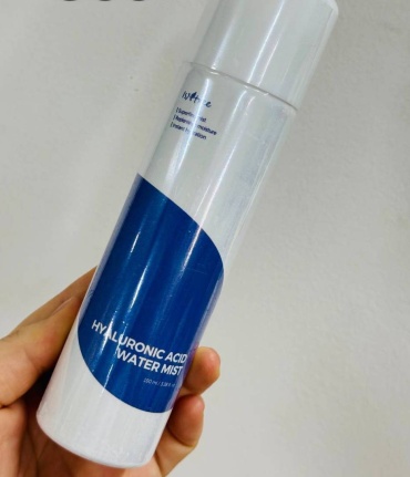 Isntree мист HYALURONIC ACID 100 мл