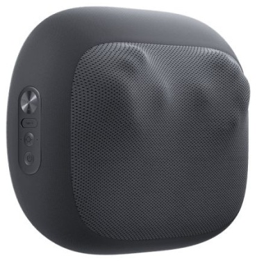 Массажер Xiaomi Mijia Smart Waist Massager MJYBAMYO1YMYY подушка разогревающий, растирающий, роликовый