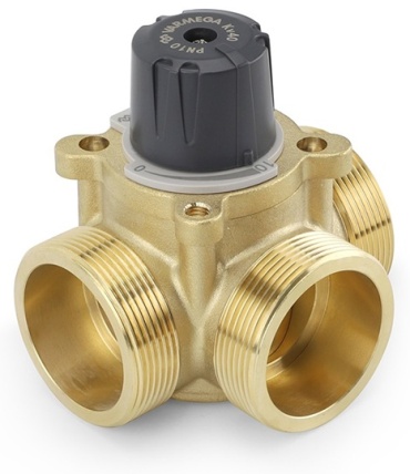 Varmega трехходовой клапан VMMV02-0606063 1 шт.