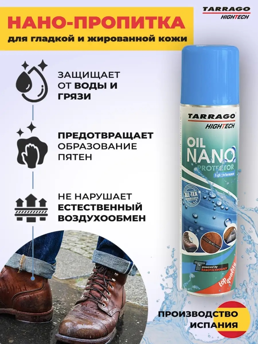Пропитка бесцветный, 2776311