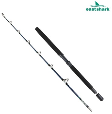 EastShark 401022 спиннинговое 1.98 м