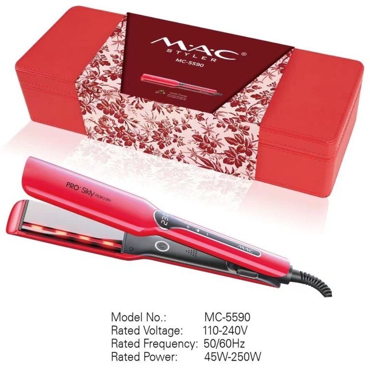 MAC Styler MC-5590 утюжок