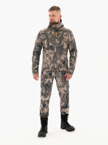 Костюм Remington RM1028-993-XL Figure XL