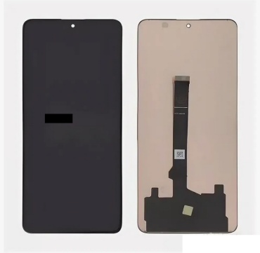 Дисплей с тачскрином In-Cell LCD для Xiaomi Redmi Note 13 Pro 5G/Poco X6 5G/Poco X6 Pro 5G