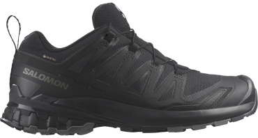 Кроссовки Salomon Xa pro 3d v9 gtx черный