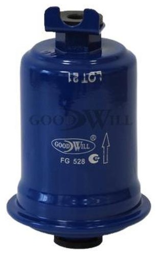 GoodWill топливный фильтр FG528