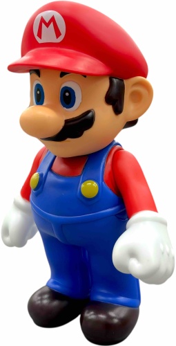 SafiTau Super Mario Марио 22 см 1 шт
