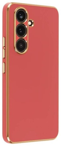 Чехол Samsung для Samsung Galaxy A36 красный