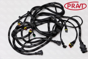 PRAVT жгут проводки PR.A21R22.3724030-41