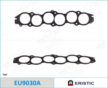 ERISTIC прокладка впускного коллектора EU9030A