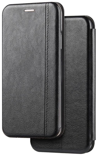 Чехол S&M для Xiaomi Redmi Go черный