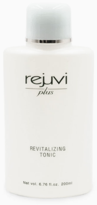 Rejuvi тонер Rejuvi plus Revitalizing tonic 200 мл