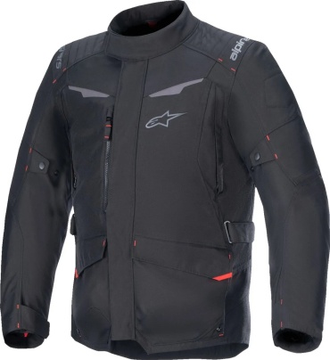 Alpinestars ST-1 WP черный 58