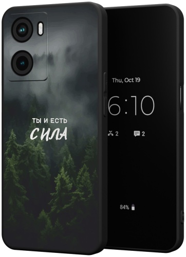 Чехол для OPPO A57, A57s, A77s рисунок