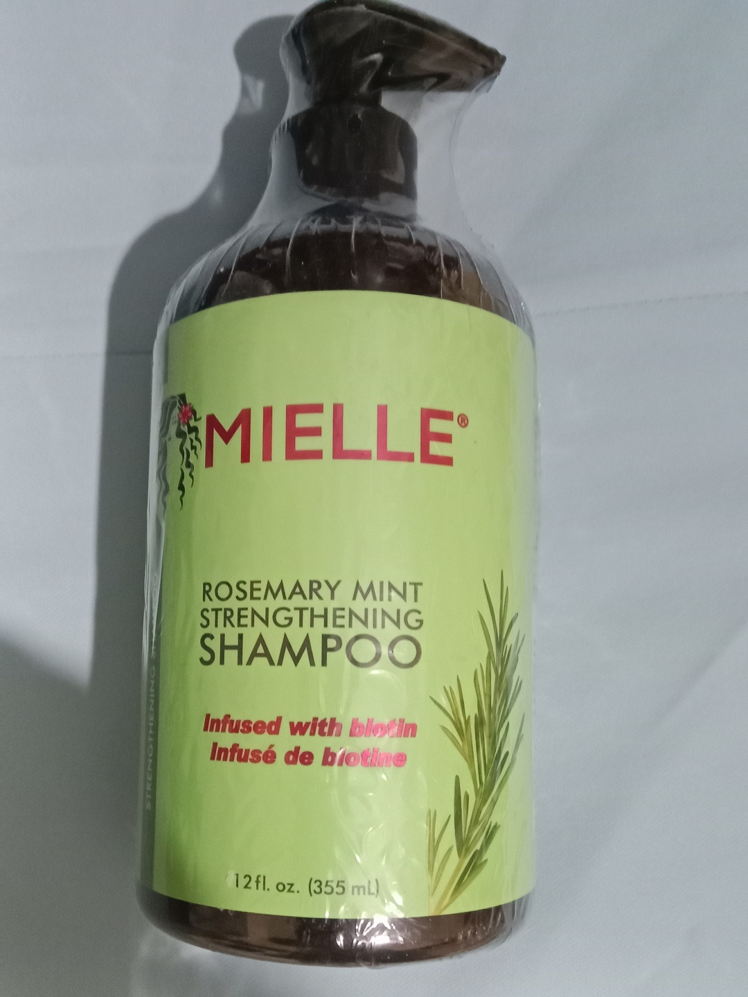 MIELLE 50001265492 шампунь 300 мл