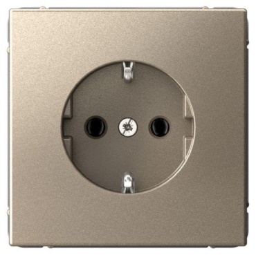 Systeme electric встраиваемая ArtGallery, электрический,