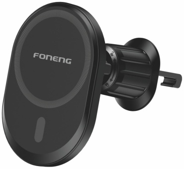 FONENG CP105 USB Type-C 15 Вт черный