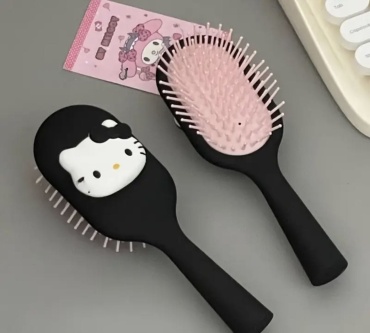 Расческа Hello Kitty 726206785 3-12