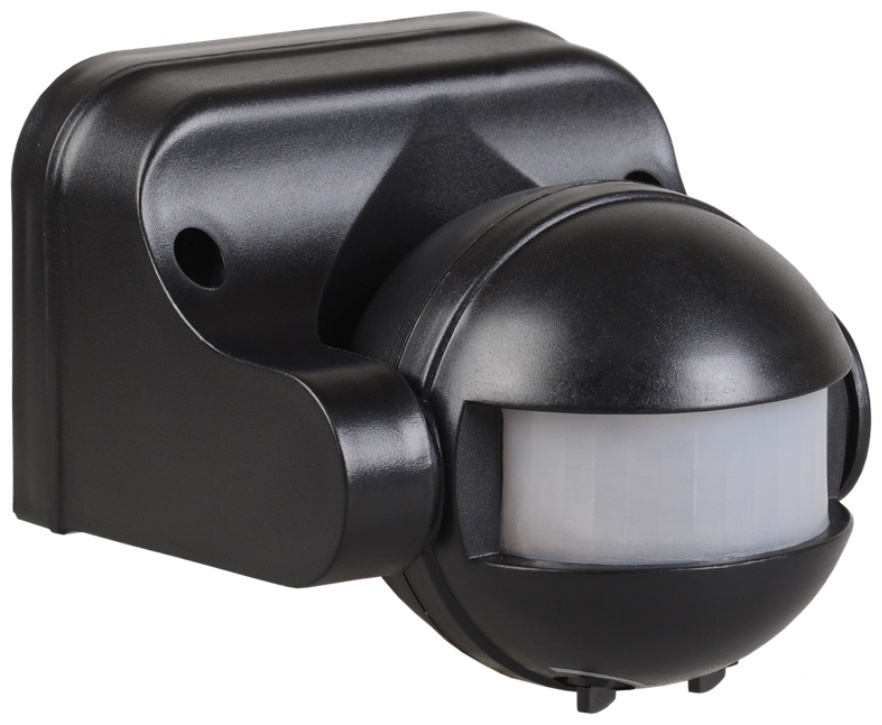 Датчик движения IEK LDD10-009-1100-002, экосистема: IEK