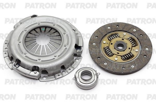 PATRON комплект сцепления PCE0052