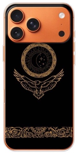 Чехол BAIKO для Apple iPhone 17 Pro Max рисунок