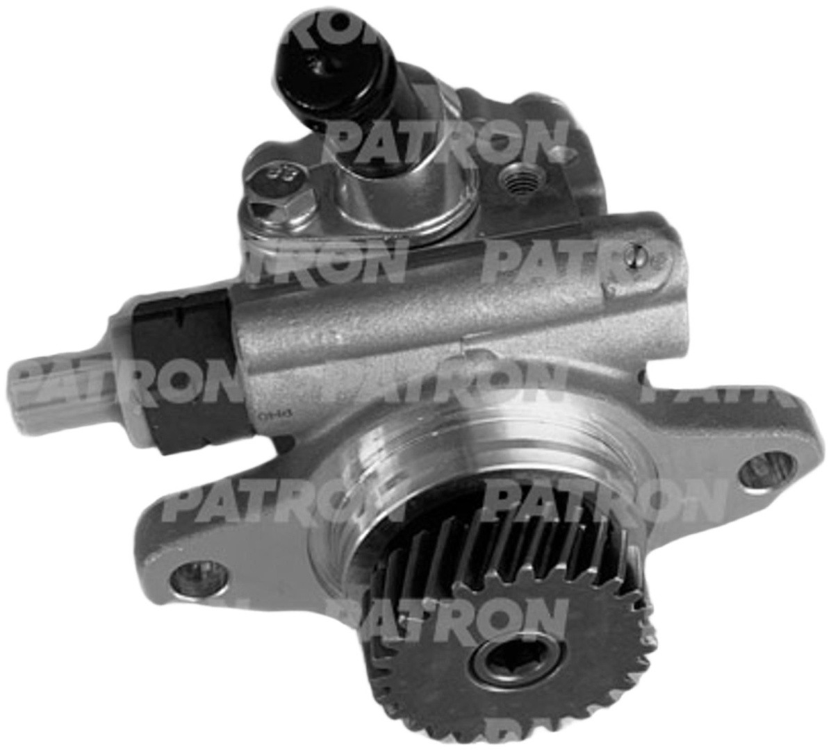 PATRON насос ГУР PPS1145