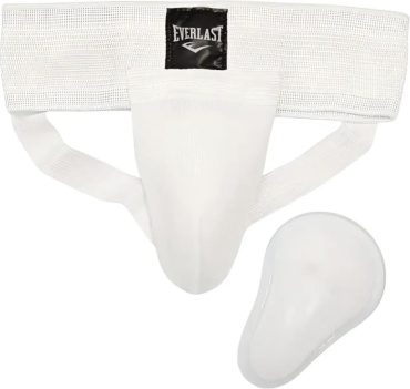 Everlast REDPRICE-S белый S